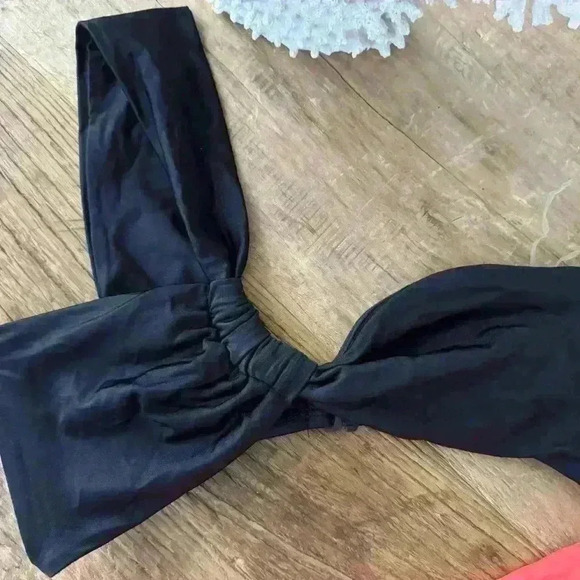 Good American Bikini Set ~ Good American size 0~ NWOT - Picture 4 of 7